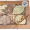 coffret savons artisanaux nature abondance