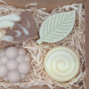 contenu coffret savon nature abondance