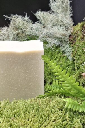 savon artisanal baie laurier
