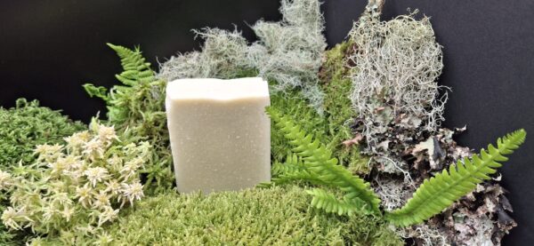 savon artisanal baie laurier