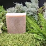 savon artisanal géranium