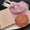 savon artisanal géranium