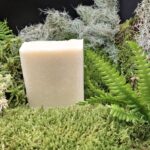 savon artisanal lait d'amande