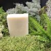 savon artisanal lait d'amande