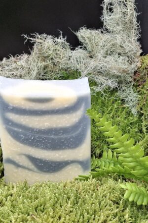savon artisanal lavande