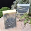 savon artisanal lavande