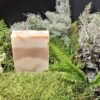 savon artisanal orange
