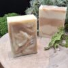 savon artisanal orange