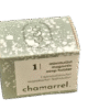 Boite porte savon magnetique Chamarrel