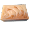savon orange