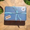 coffret cadeau savons artisanaux