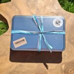coffret cadeau savons artisanaux