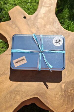 coffret cadeau savons artisanaux