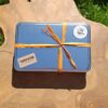 coffret cadeau savons