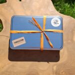 coffret cadeau savons