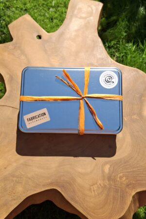 coffret cadeau savons