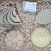 contenu coffret savon nature opulence
