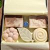 contenu coffret savons