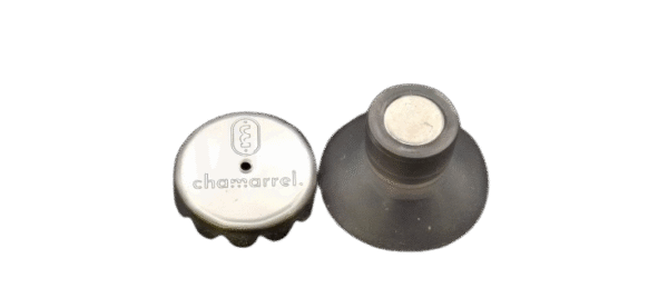 porte savon Chamarrel