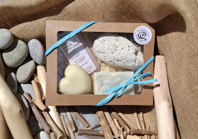 coffret accessoires