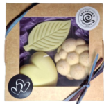 coffret_savons_artisanaux_coeur_Geranium