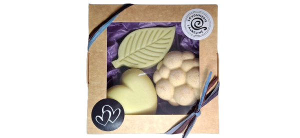 coffret_savons_artisanaux_coeur_Geranium