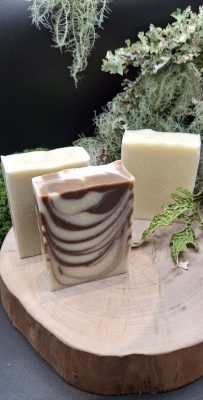 savon sans huiles essentielles